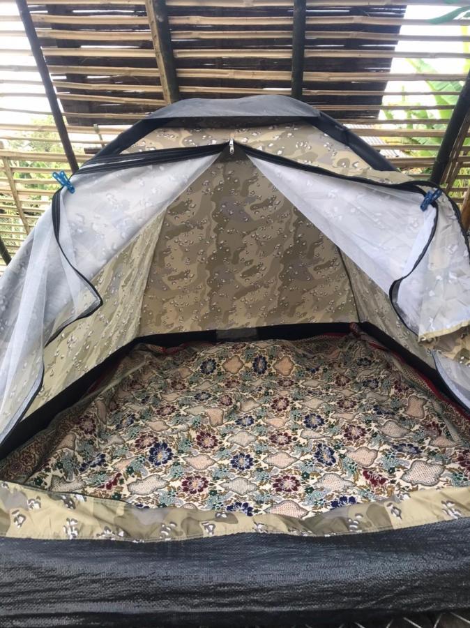 Hotel Amando_Tent Phayao Exterior foto